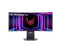 LG UltraGear 34GS95QE-B - 33.9 WQHD incurvé 800R 21:9 0.03ms 240Hz OLED G-Sync Compatible - 2x HDMI et DP