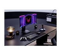 LG UltraGear 34GS95QE-B - 33.9 WQHD incurvé 800R 21:9 0.03ms 240Hz OLED G-Sync Compatible - 2x HDMI et DP