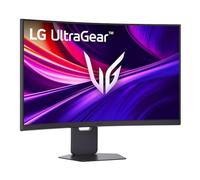 LG Écran PC UltraGear 37G800A-B – 37'' UHD 4K incurvé 1000R 1ms 165Hz G-Sync HDMI/DP/USB-C PD 65W