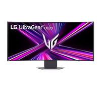 LG 39GX900A-B écran plat de PC 99,1 cm (39") 3440 x 1440 pixels Wide Quad HD OLED Noir