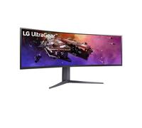 LG 45GR75DC-B 45p QHD VA UltraGear Gaming Curved 32:9 1ms 200Hz USB Type-C
