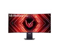 Ecran PC Gamer LG 45GS95QE-B