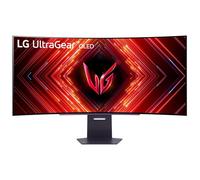 Ecran PC Gamer LG 45GS95QE-B
