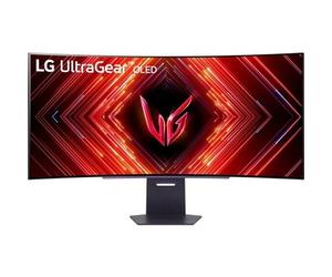 LG UltraGear 45GS95QX-B - 45 incurvé 800R WQHD 21:9 0.03ms 240Hz OLED G-Sync Compatible - 2x HDMI et DP