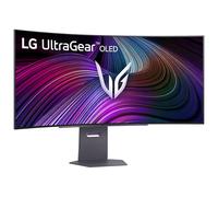 Ecran PC Gamer LG 45GX90SA-B UltraGear 45'' OLED