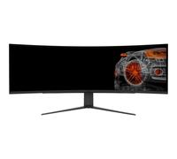 LG Ultragear 49GR85DC-B 49" LED Dual QHD 240Hz FreeSync Premium Pro Curve