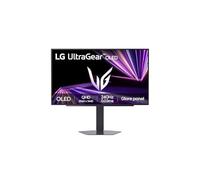 Ecran PC Gamer LG 27GX704A-B.AEU 27'' OLED QHD