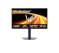 Ecran PC Lg Gaming UltraGear 27GX790B-B 27" 540 Hz QHD