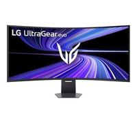 LG UltraGear evo 52G930B-B - 52 WUHD (5120x2160) incurvé 1000R 21:9 1ms 240Hz VA FS Prem - 2x HDMI, DP et USB-C (90W)