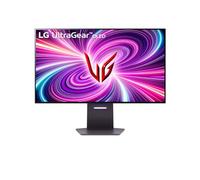 LG Electronics Écran PC Gamer UltraGear 32GS95UV-B 32'' OLED