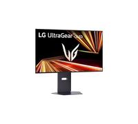LG UltraGear OLED 32GX850A-B - Écrans gaming