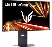 LG UltraGear OLED 32GX850A-B - Écrans gaming