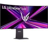 LG Écran PC Gaming Ultragear 45GX900A-B.AEU 45" OLED QHD 3440x1440 240Hz 0,03ms FreeSync Premium Pro