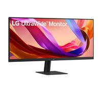 LG UltraWide 29U511A-B - Écran LED - 29p - 2560 x 1080 UWFHD 100 Hz - IPS - 250 cd/m² - 1000:1 - HDR10 - 1 ms - HDMI, DisplayPort