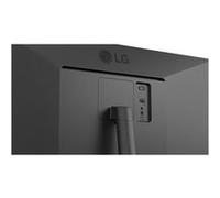 LG UltraWide™ 34U511A-B.AEU Ecran PC Ultra Large 34" - Dalle IPS résolution UWFHD (2560x1080), 5ms GtG 100Hz, DisplayHDR™ 400, sRGB 99% (CIE1931), inclinable