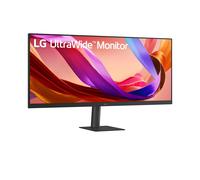 LG UltraWide 34U511A moniteur WFHD 34 pouces 21:9 avec fréquence de rafraîchissement de 100 Hz et dalle IPS