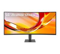 LG UltraWide 34U650A-B - monitor LED - c