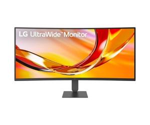 LG UltraWide 34U650A-B - monitor LED - c