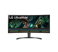 LG Écran plat de PC 34WN80C-B 86,4 cm (34) 3440 x 1440 pixels Quad HD Noir