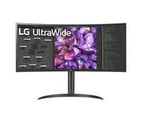 LG UltraWide 34WQ75C-B.AEU QHD moniteur