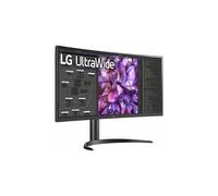 LG UltraWide 34WQ75C-B.AEU QHD moniteur