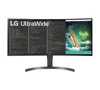 LG UltraWide 35WN75CP-B - Moniteur LED - Courbé - 88,9 Cm (35") - HDR [EEK: G]