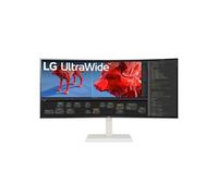 LG Moniteur ultrawide 38BR85QC-W 38 pouces curvé IPS 21:9