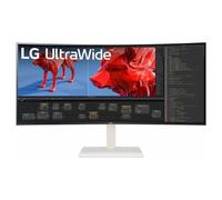 Moniteur LG 38WR85QC-W 38 pouces ultra-large
