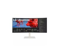 Ecran PC Gamer LG ULTRAWIDE 38WR85QC-W Incurvé 38'' IPS