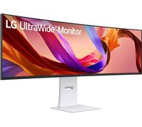 LG UltraWide | Ecran Graphisme IPS 49" 5k| DCI-P3 98% | 400cd/m²