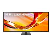 LG UltraWide - 5 ms GtG WQHD 3440 x
