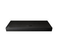 LG UP970 - 3D lecteur de disque Blu-ray - Niveau supérieur - Ethernet, Wi-Fi