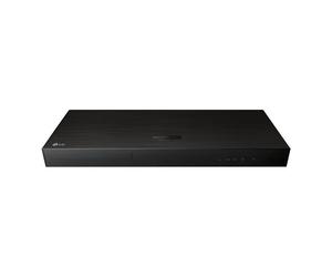 LG UP970 - 3D lecteur de disque Blu-ray - Niveau supérieur - Ethernet, Wi-Fi