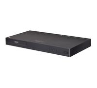 LG UP970 - 3D lecteur de disque Blu-ray - Niveau supérieur - Ethernet, Wi-Fi
