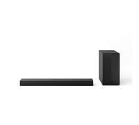 LG US40T Barre de Son Bluetooth avec Caisson de Basses sans Fil 2.1 canaux