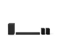 LG US40TR Barre de Son Bluetooth avec Caisson de Basses sans Fil et Son Surround 4.1 canaux