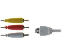 Lg - Utc-100 - Câble Sortie Tv Pour Ku990