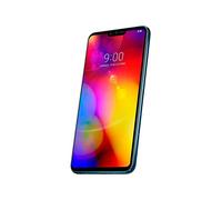 LG V40 ThinQ LMV405EBW 16,3 cm (6.4") Double SIM Android 8.1 4G USB Type-C 6 Go 128 Go 3300 mAh Bleu