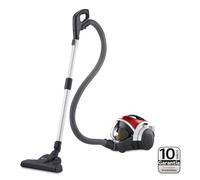 LG VC5506NHTB Aspirateur en Plastique Bleu 650 W 0,44 l