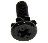 LG Vis Pied (Lot de 4) (4X12MM) (99032-58850) Télévision FAB30016104