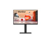 LG Écran PC 24BA850-B.AEU 23,8 pouces Full HD 1920×1080 IPS 100 Hz Noir