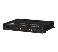 webOS Box WP601 - Lecteur de signalisation numérique - 8 Go - webOS 6.0 - noir