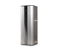 LG WH20S Dual Inverter Pompe à chaleur eau chaude sanitaire R134A 200 litres (R5TT20F-SA1)
