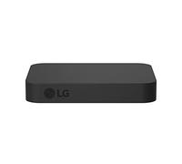 LG WTP3 haut-parleur soundbar Noir 7.1.4 canaux