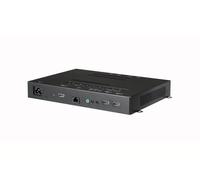 LG WP600-B.AEK accessorio per l'esposizione della segnaletica (WP600 WEBOS BOX 6.0 SMART - SIGNAGE PLATFORM UHD VIDEO PLAYB)