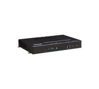 LG WP601 Lecteur OPS webOS 6.0 pour affichage dynamique Lecteur OPS équipé de LG webOS 6.0 avec prise en charge de la lecture UHD, gestion intégrée du