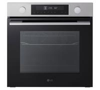 LG WS5D7230S four 72 L 3200 W Acier inoxydable