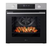 LG Four encastrable WS5D7230S 72 L AirFry Inox