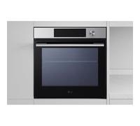 LG Electronics Four intégrable multifonction WS7D7651CS 76 L 60 cm Pyrolyse