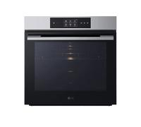 Four encastrable LG WS9D7672CS SteamAssist